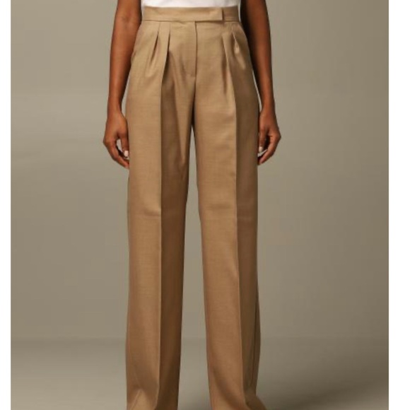 MaxMara Pants - MaxMara trousers